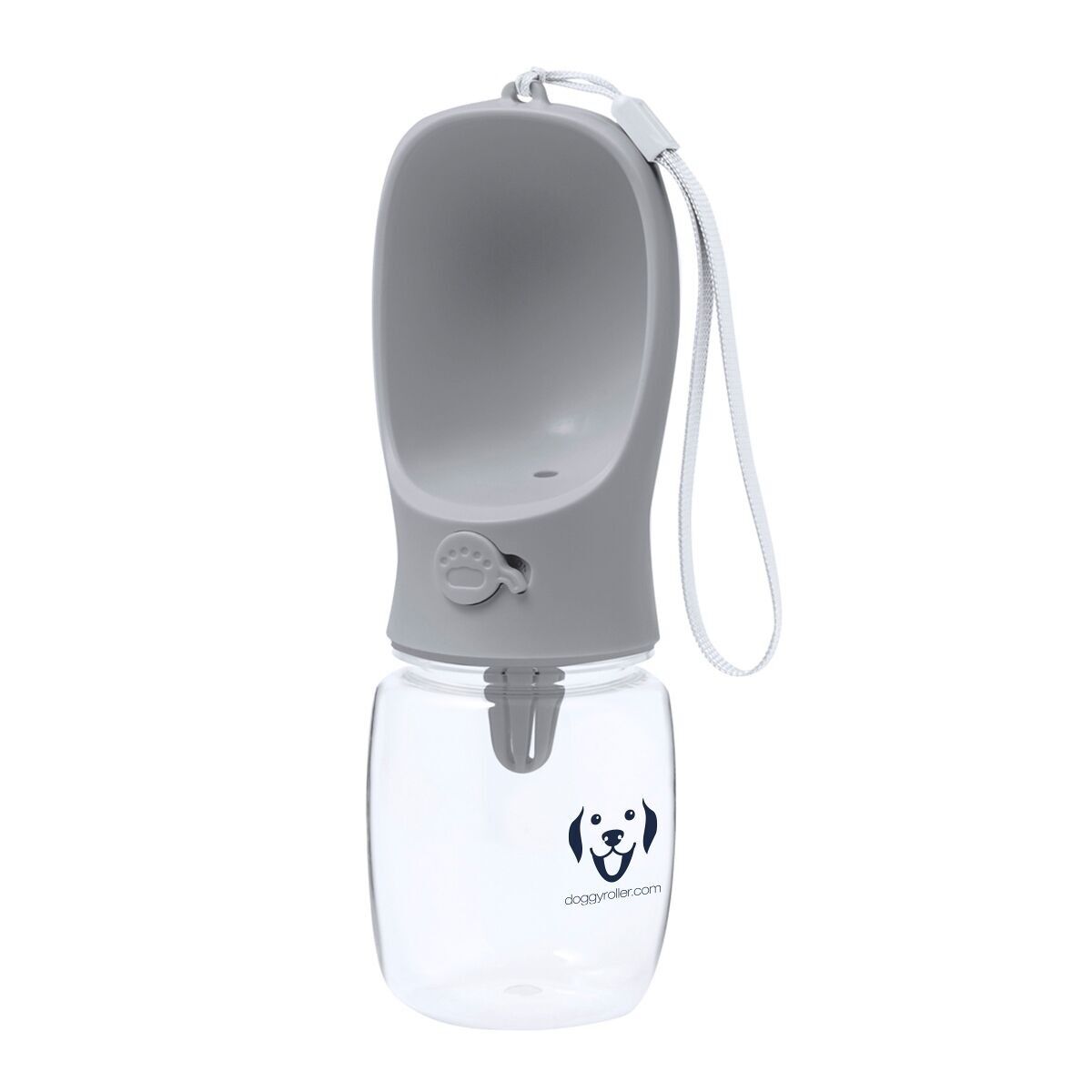 Gourde pour chien 350ml