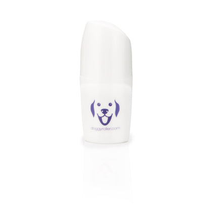 Doggyroller - distributeur de récompenses liquides