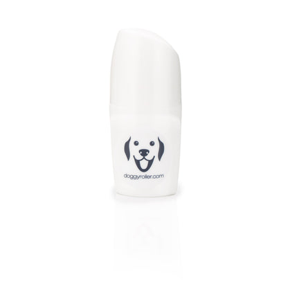 Doggyroller - distributeur de récompenses liquides