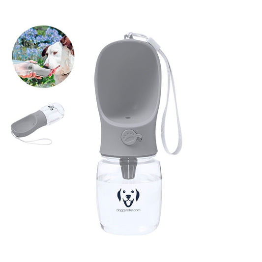 Gourde pour chien 350ml
