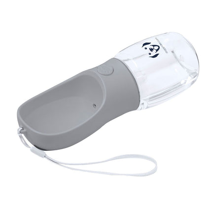 Gourde pour chien 350ml