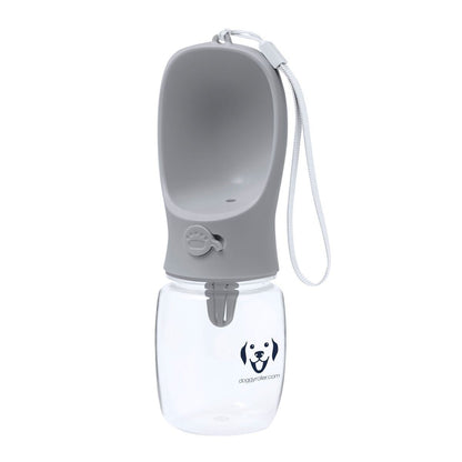 Gourde pour chien 350ml