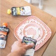 Yaourt à boire pour chien - Prébiotiques naturels - Yow Up !
