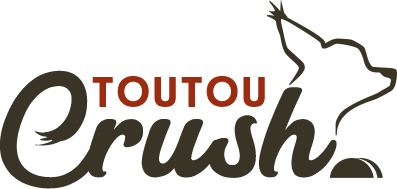 Logo Toutou Crush