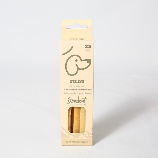batonnet de fromage EVIDENT disponible chez toutoucrush